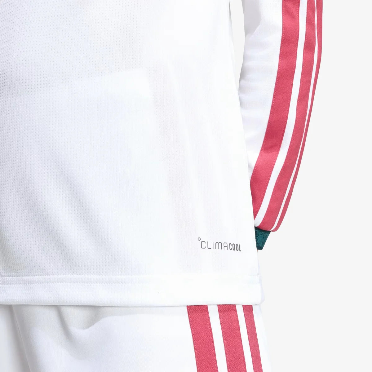 adidas Real Madrid 2026/27 Stadium Home