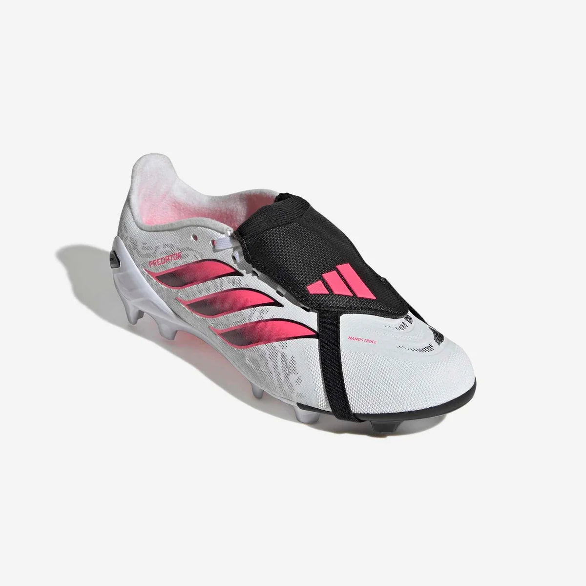 adidas Jr. Predator League Fold-Over Tongue