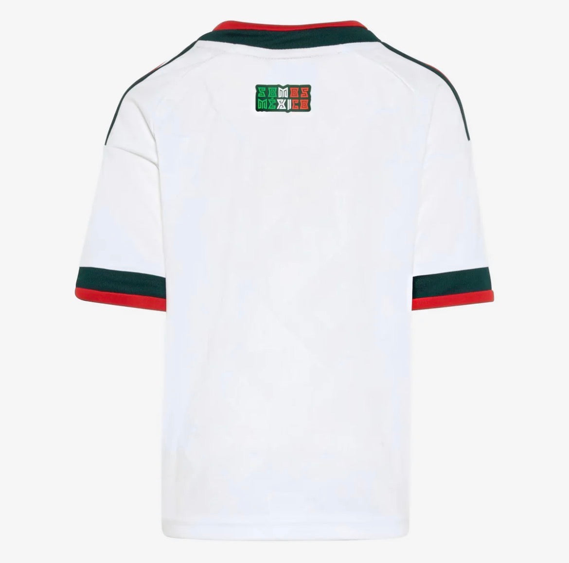 adidas Mexico 2026 Stadium Away Set