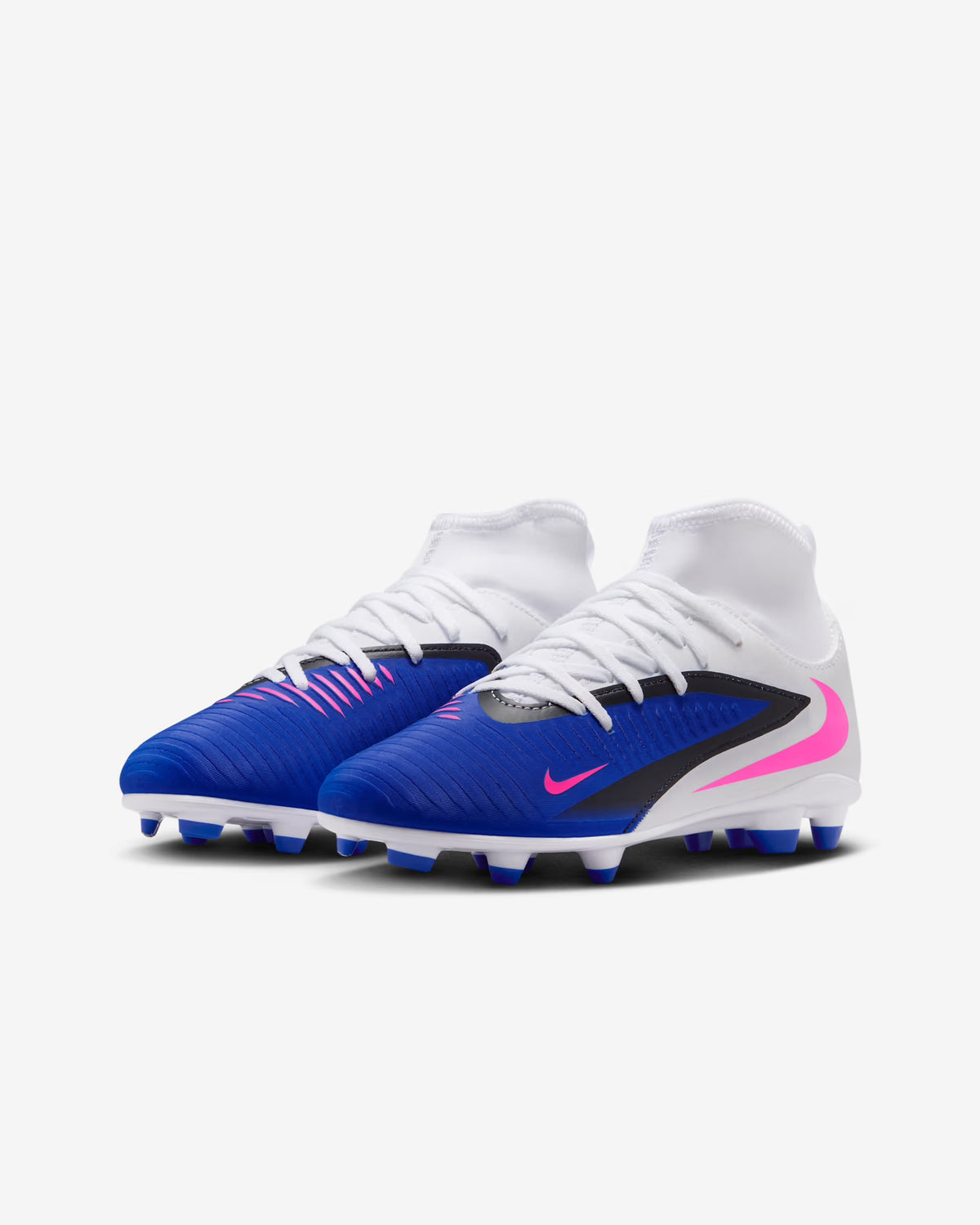 Nike Jr. Phantom 6 High Club