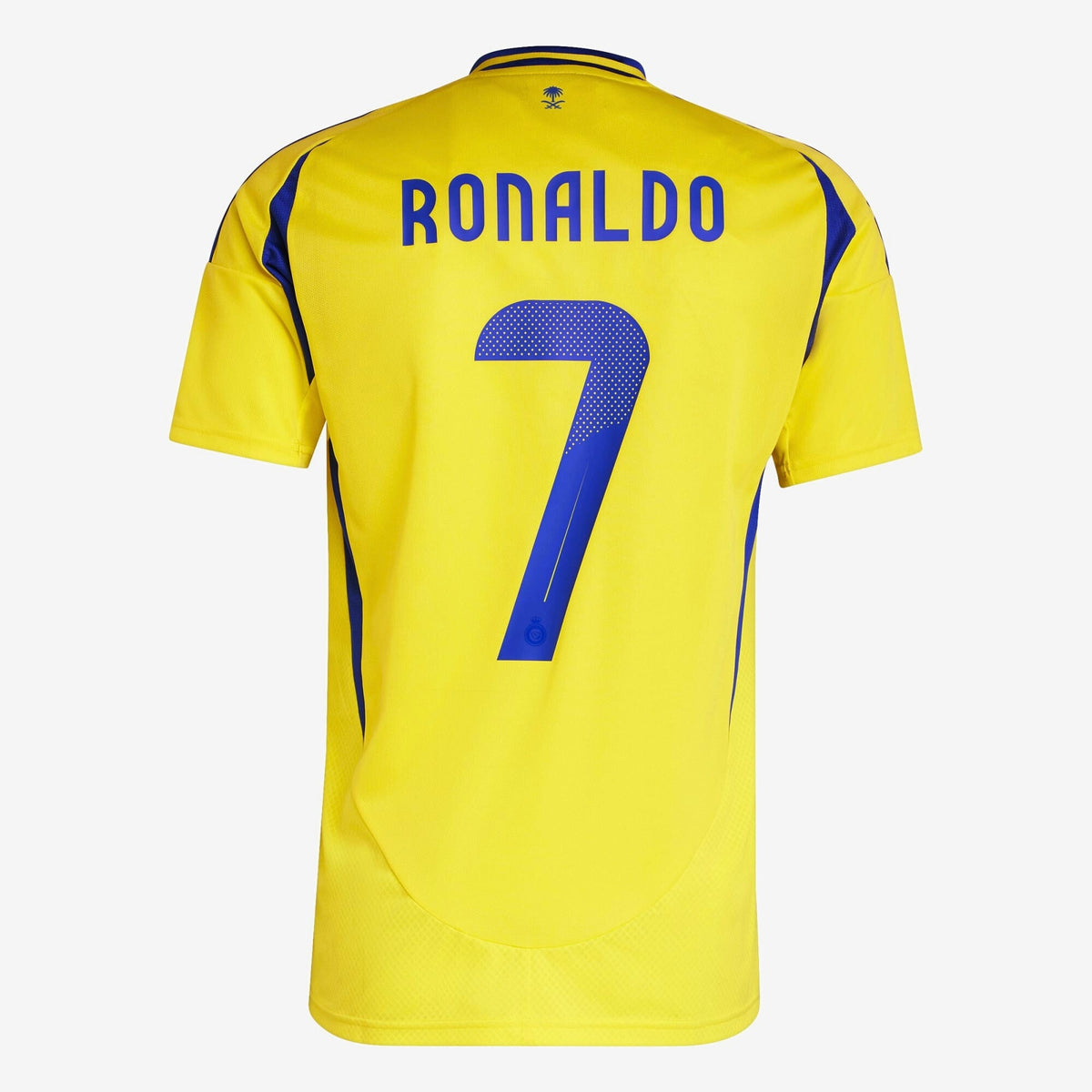 adidas Al Nassr FC 2024/25 Ronaldo Stadium Home