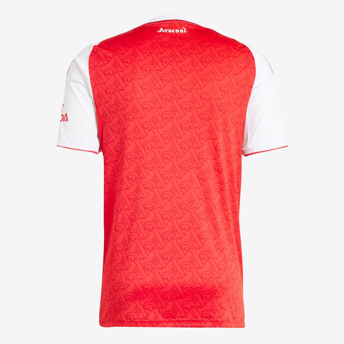 adidas Arsenal 2025/26 Stadium Home