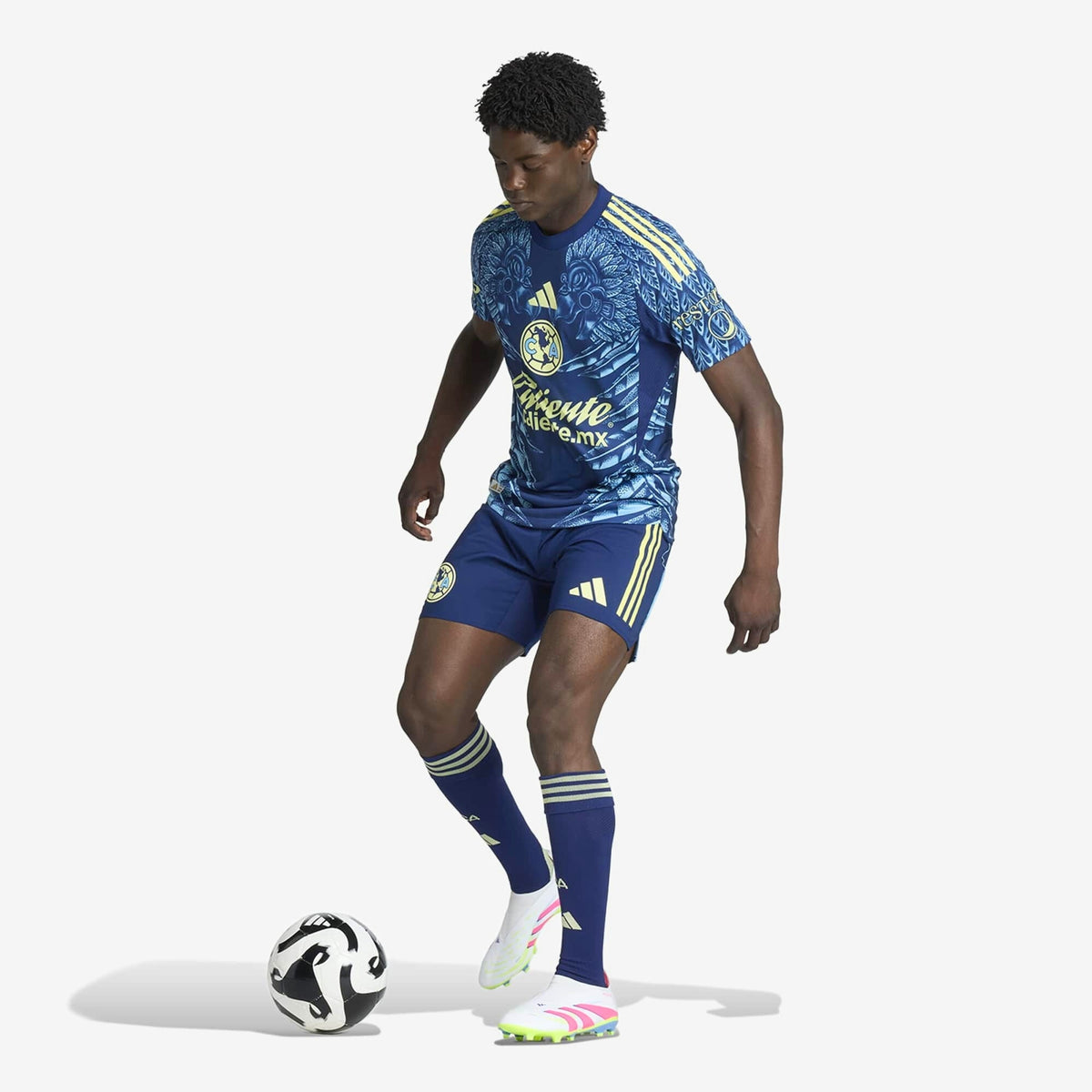adidas Club América 2025/26 Match Away
