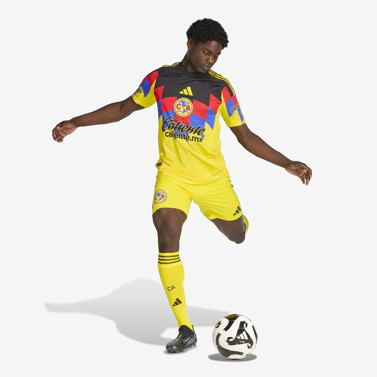 adidas Club América 2025/26 Match Home