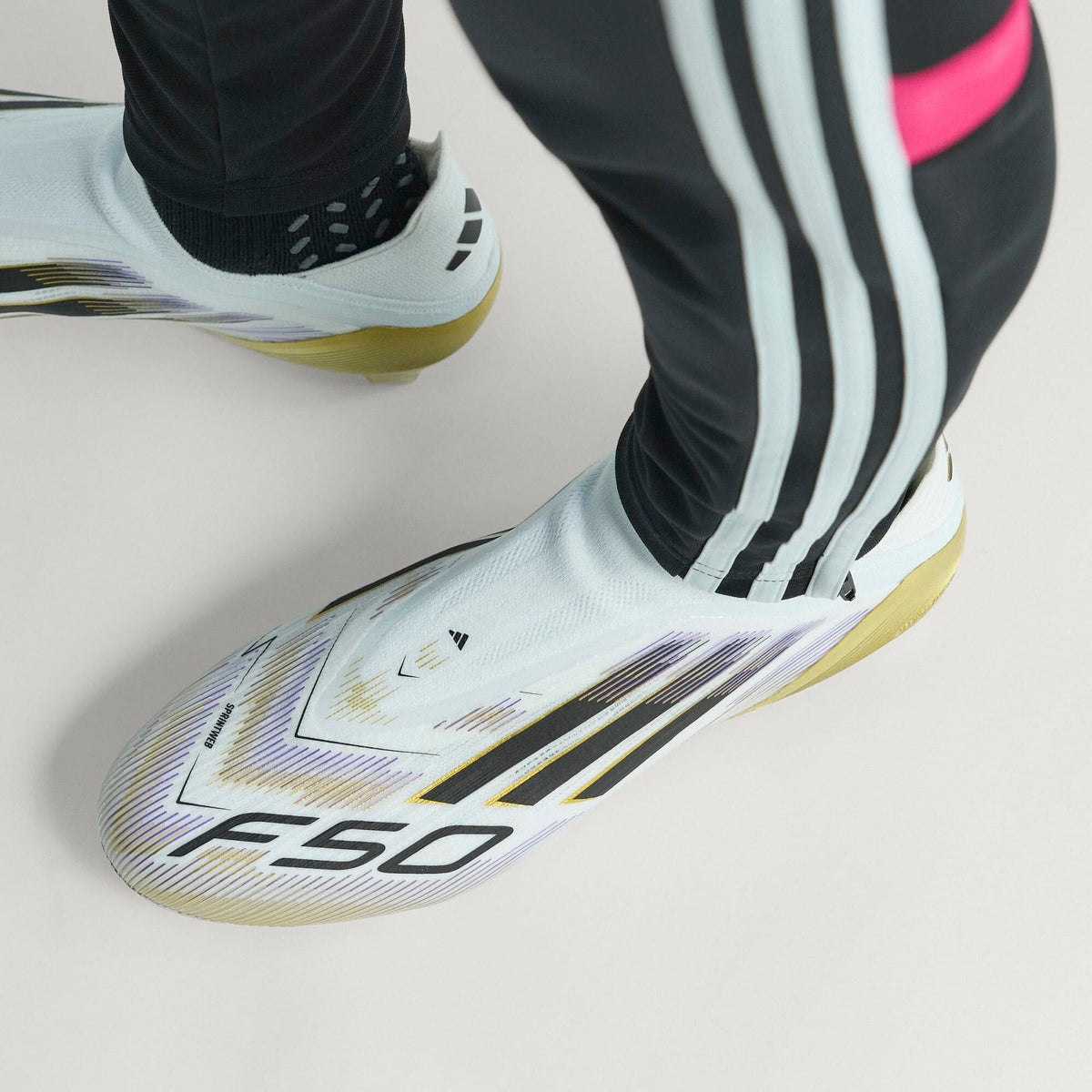 adidas F50 Elite Laceless