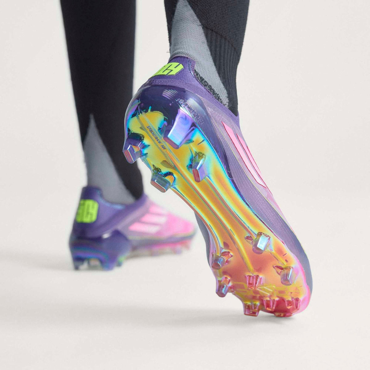 adidas F50 Elite LY Laceless