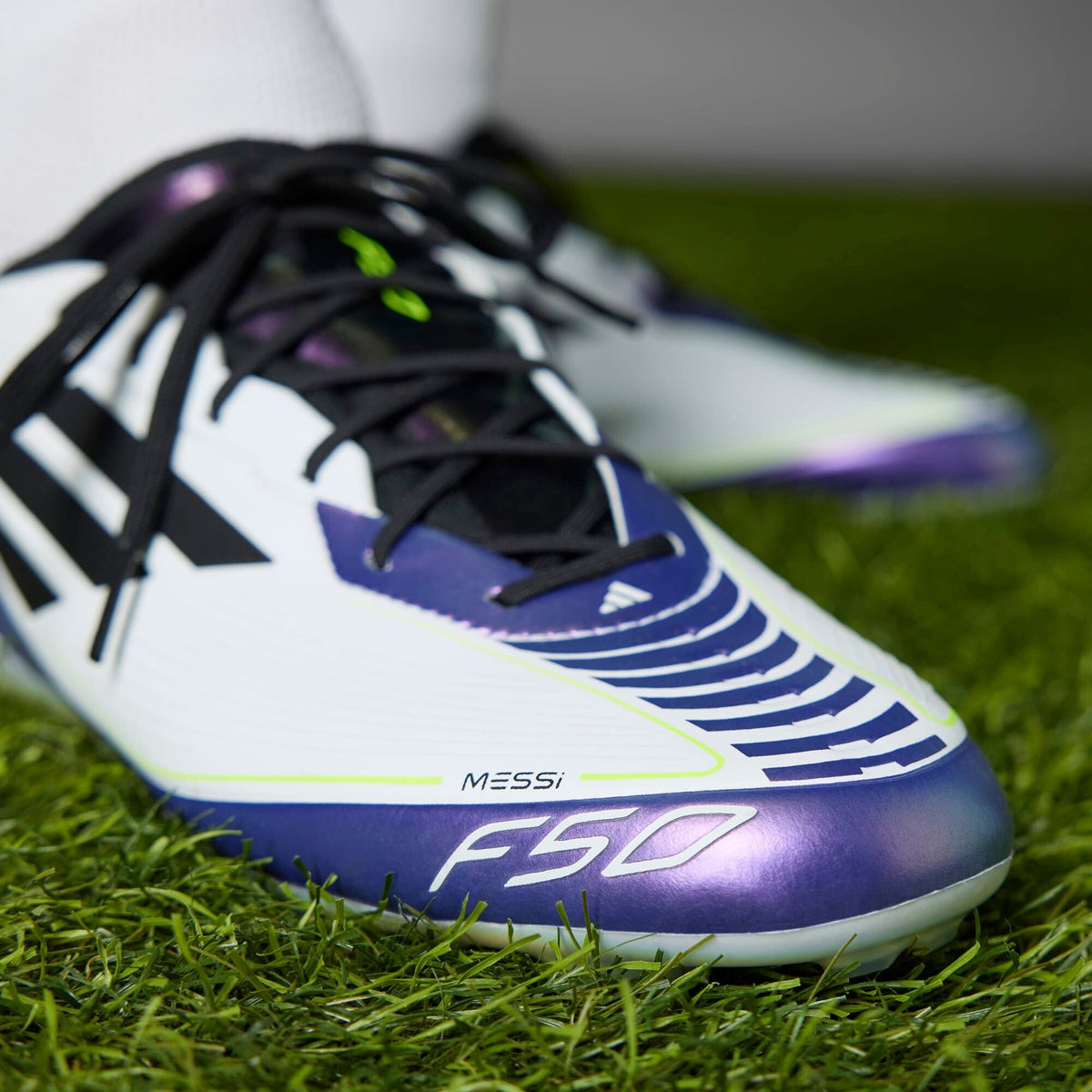 adidas F50 Elite Messi