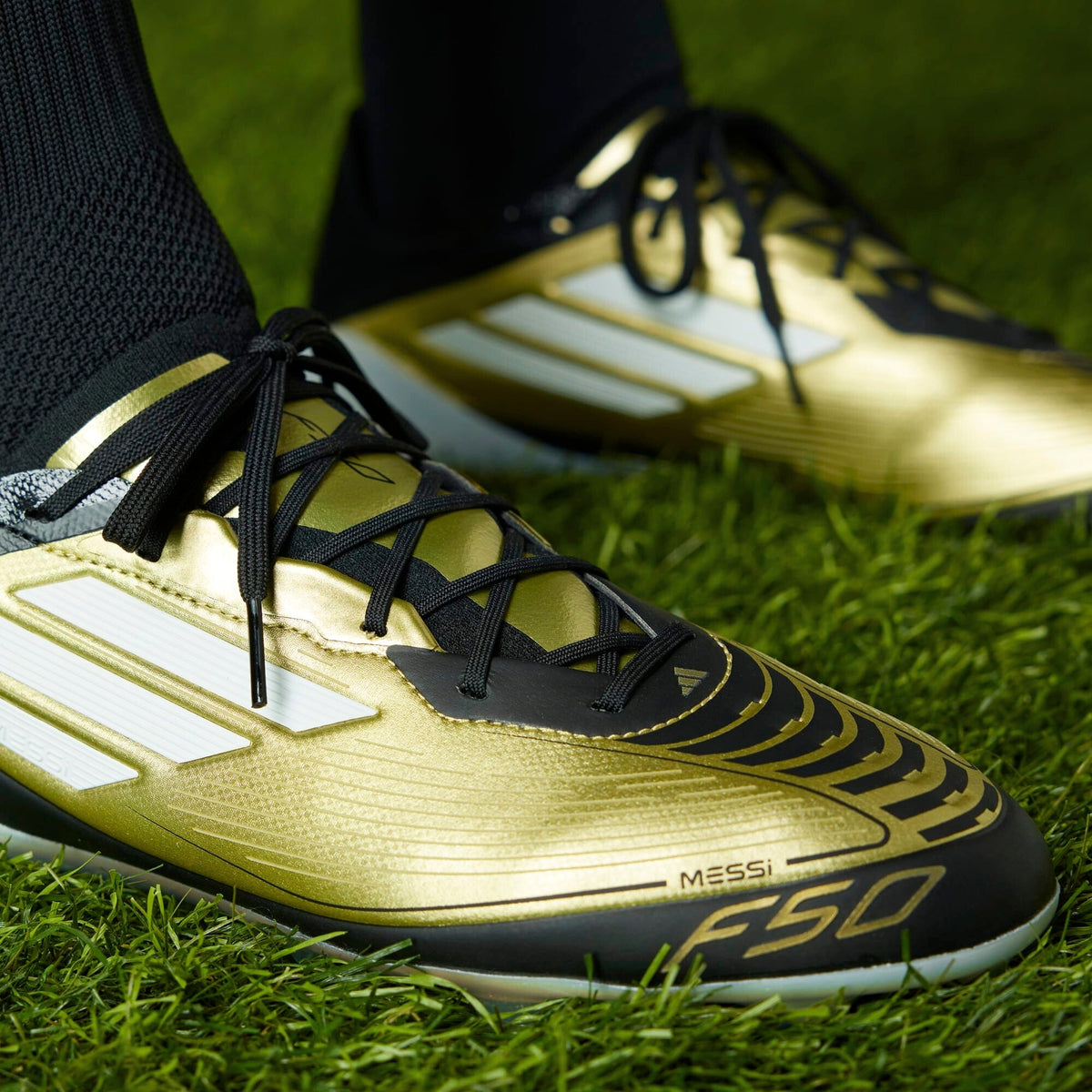 adidas F50 Elite Messi