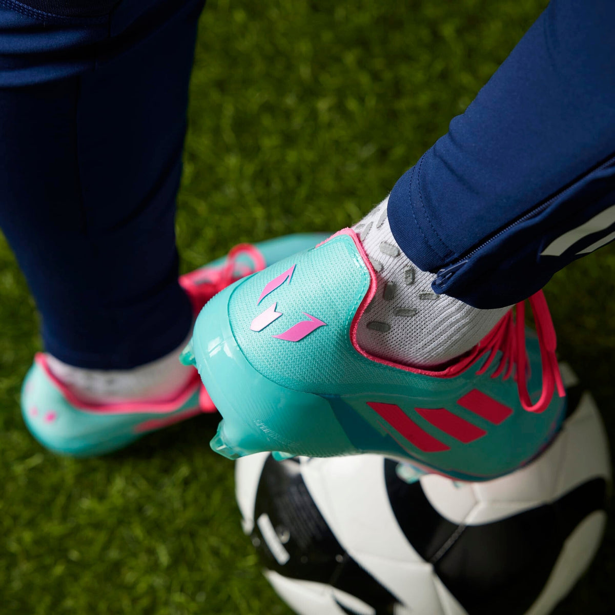 adidas F50 Elite Messi