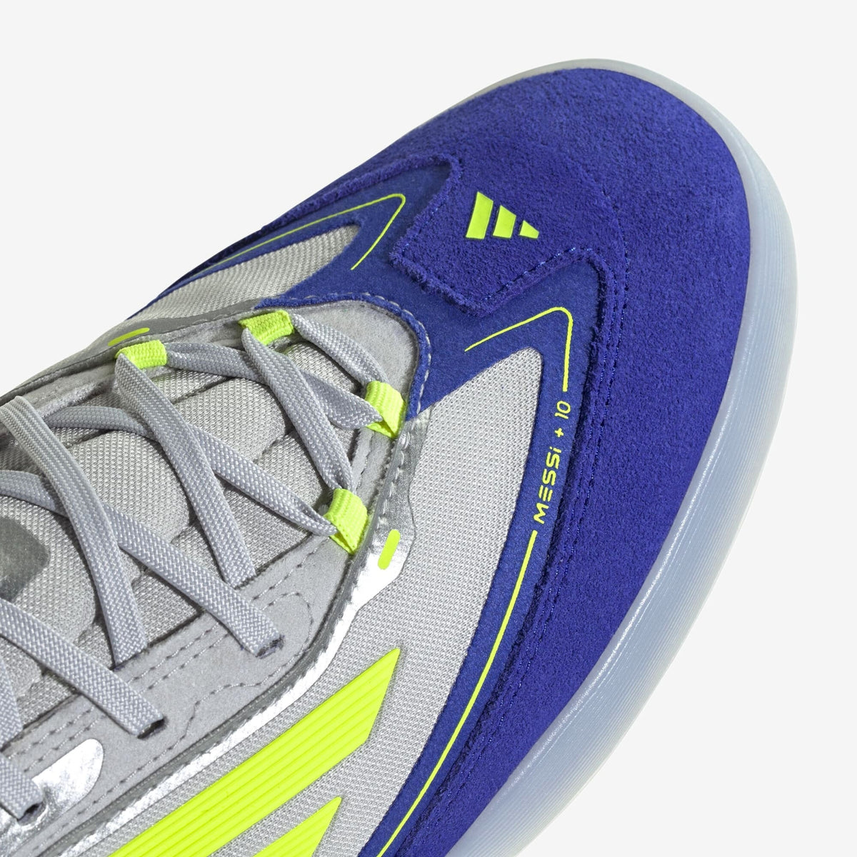 adidas F50 Messi Freestyle