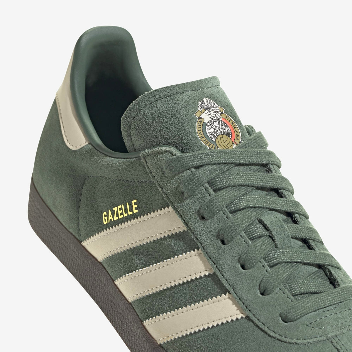 adidas Gazelle Mexico