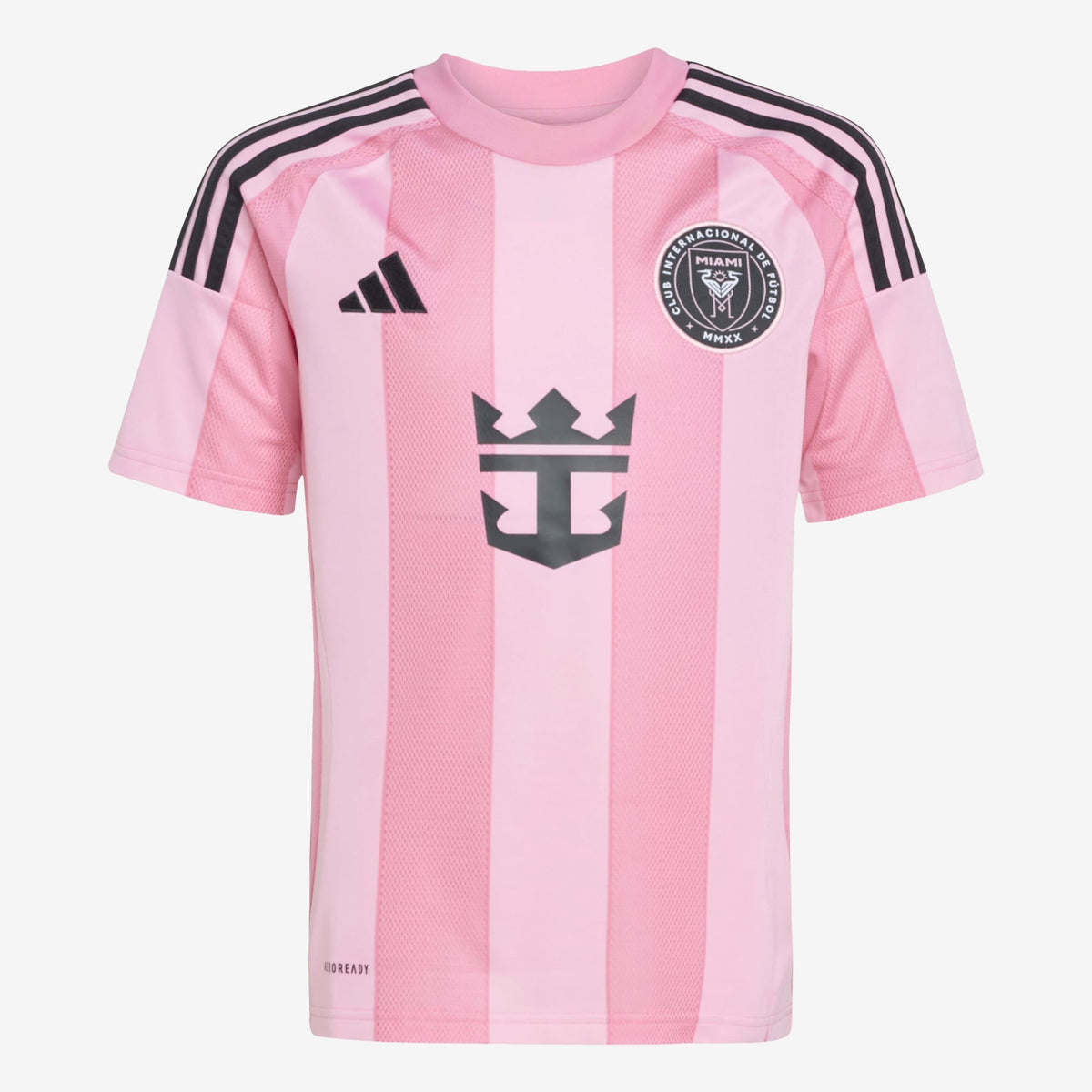 adidas Inter Miami CF 2025/26 Stadium Home