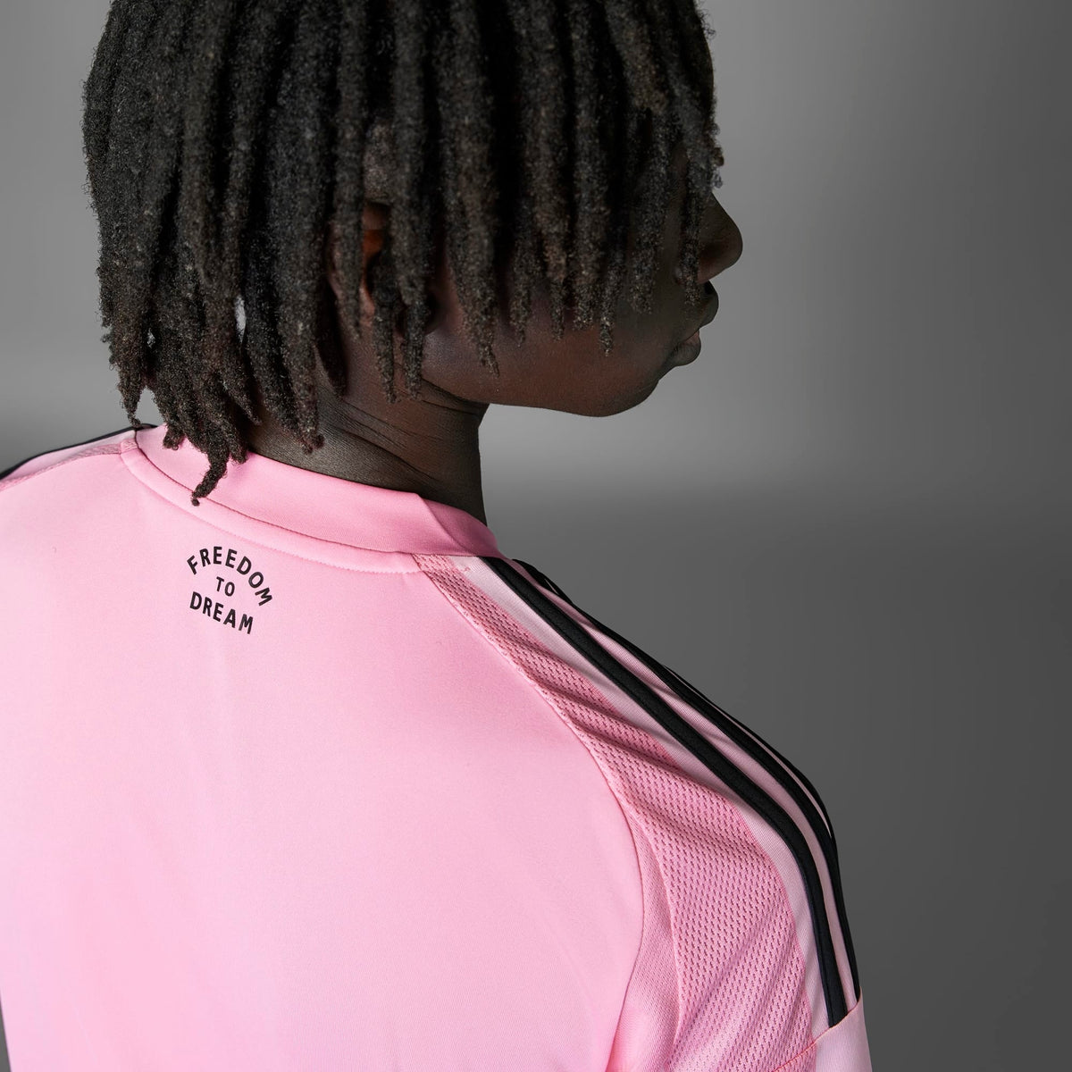 adidas Inter Miami CF 2025/26 Stadium Home