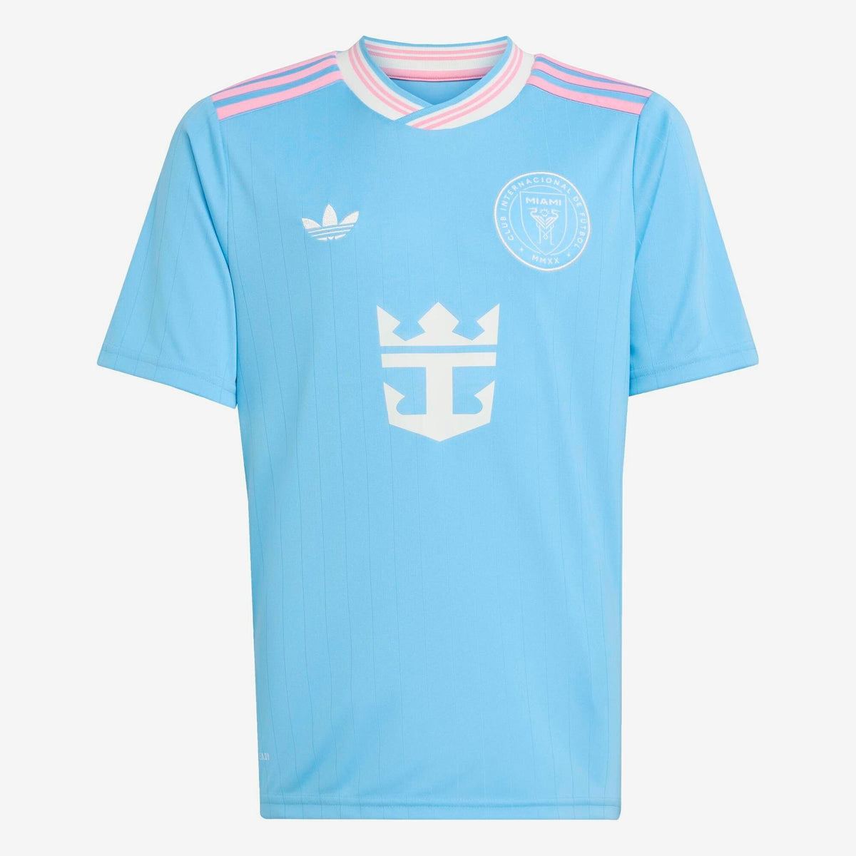 adidas Inter Miami CF 2025/26 Stadium Third