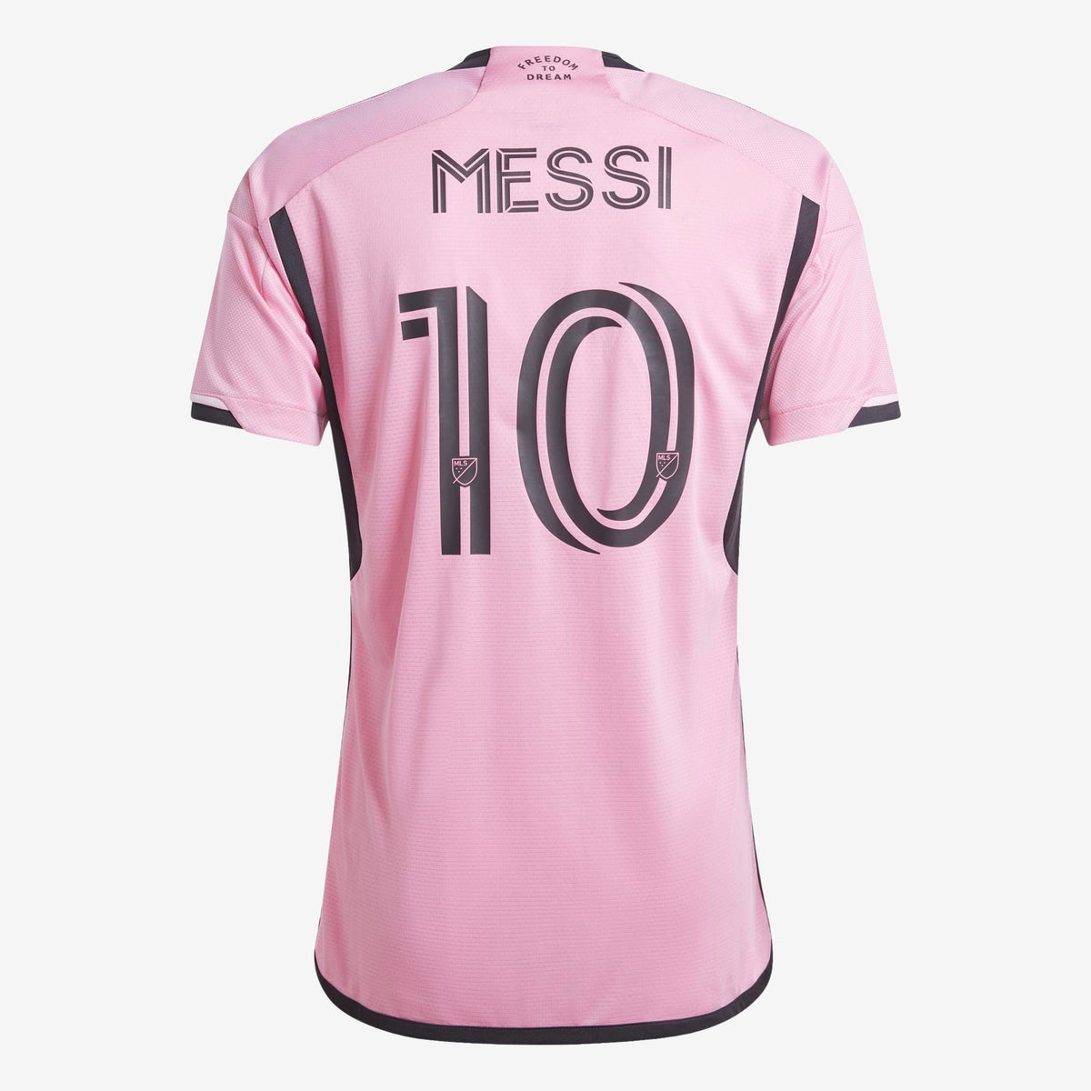 adidas Inter Miami CF 2024/25 Messi Match Home