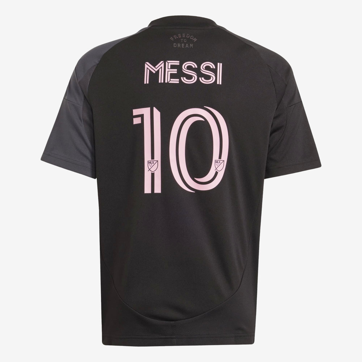 adidas Inter Miami CF 2025/26 Messi Stadium Away