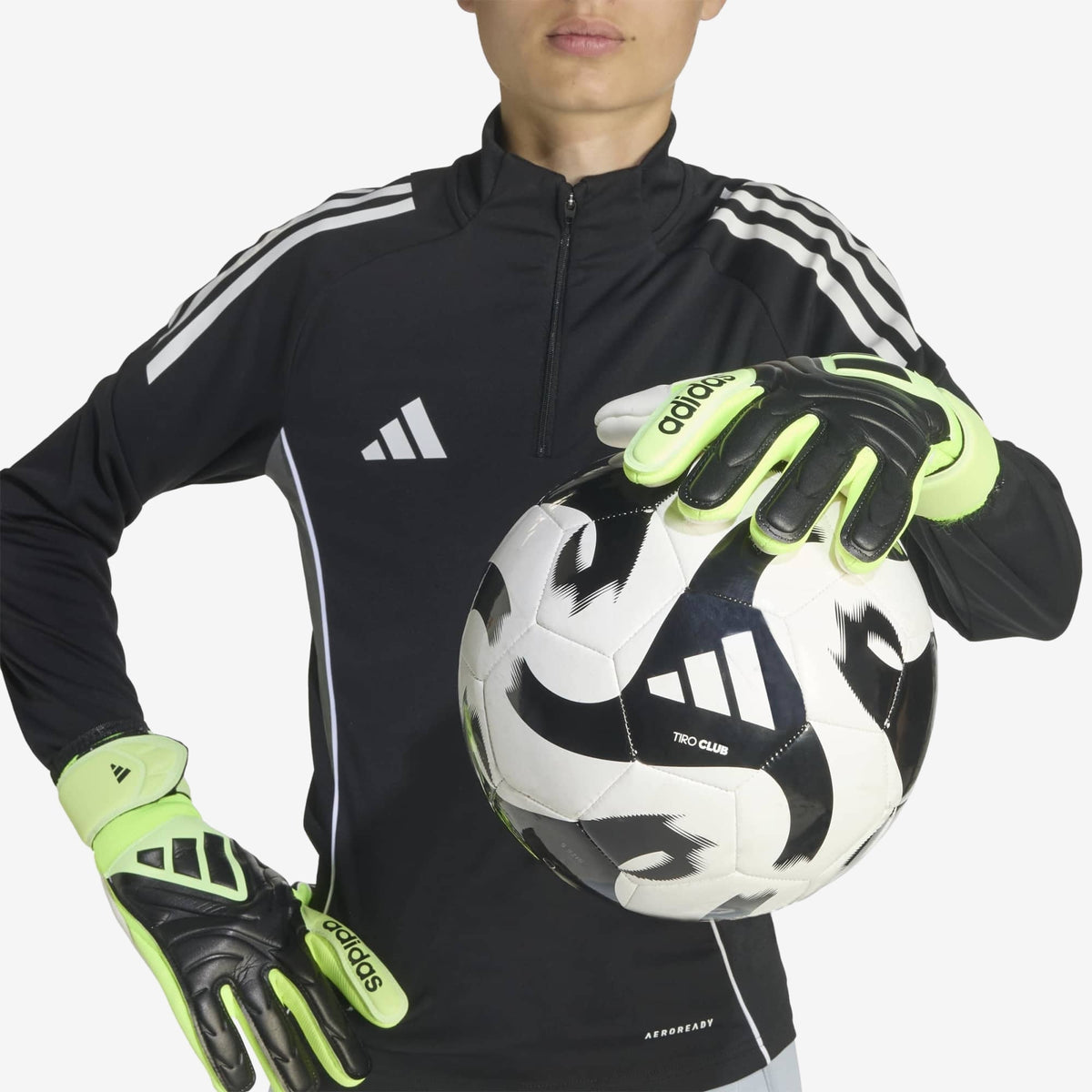 adidas Jr. Copa League