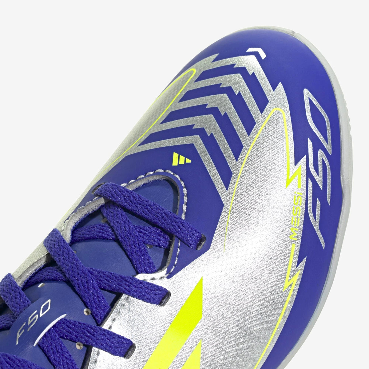 adidas Jr. F50 Club Messi