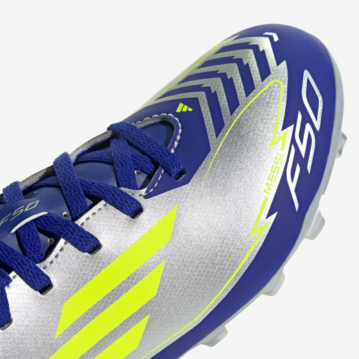 adidas Jr. F50 Club Messi