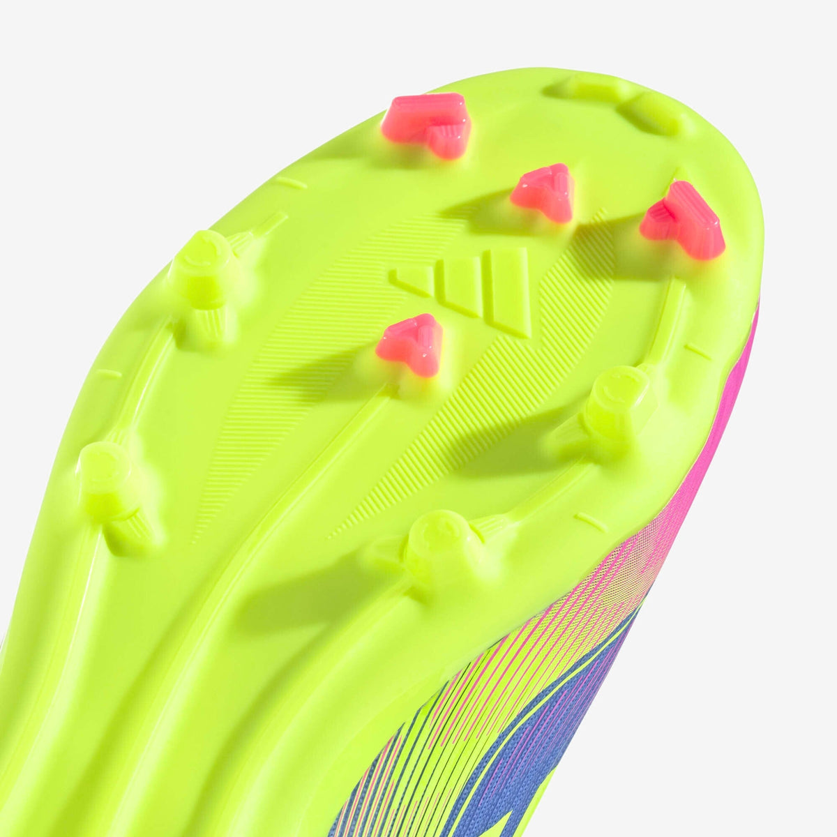 adidas Jr. F50 League