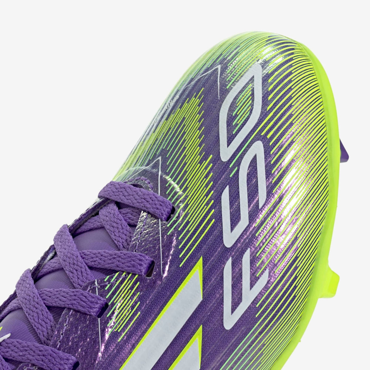 adidas Jr. F50 League