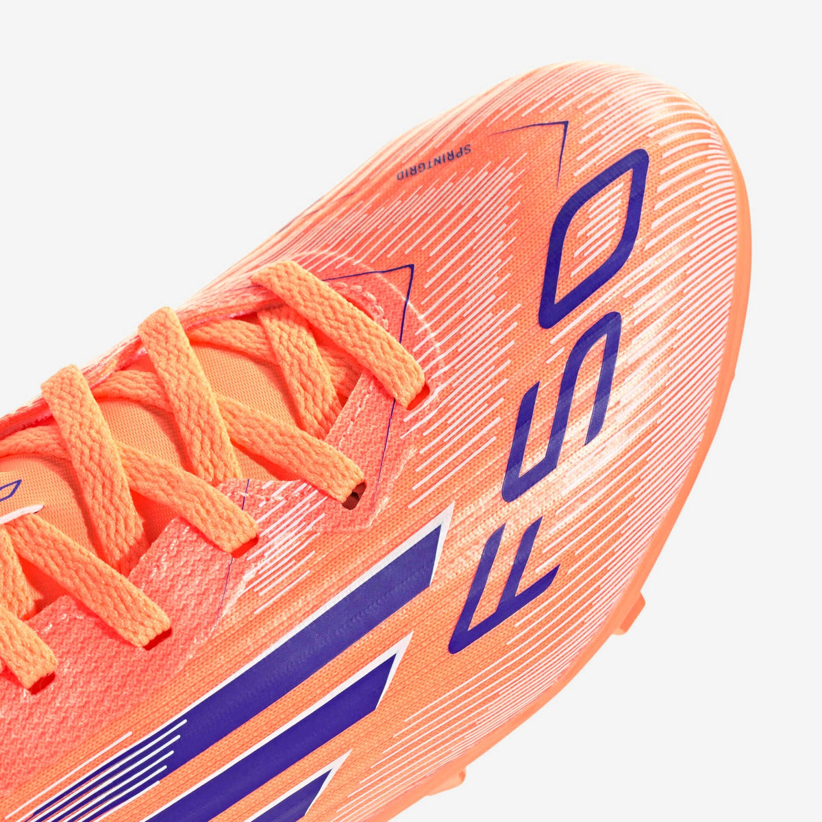 adidas Jr. F50 League