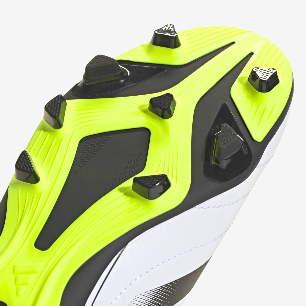 adidas Jr. Goletto IX Laceless