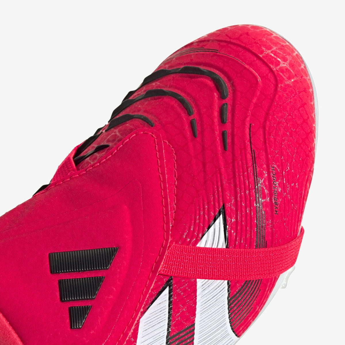 adidas Jr. Predator Elite Fold-Over Tongue