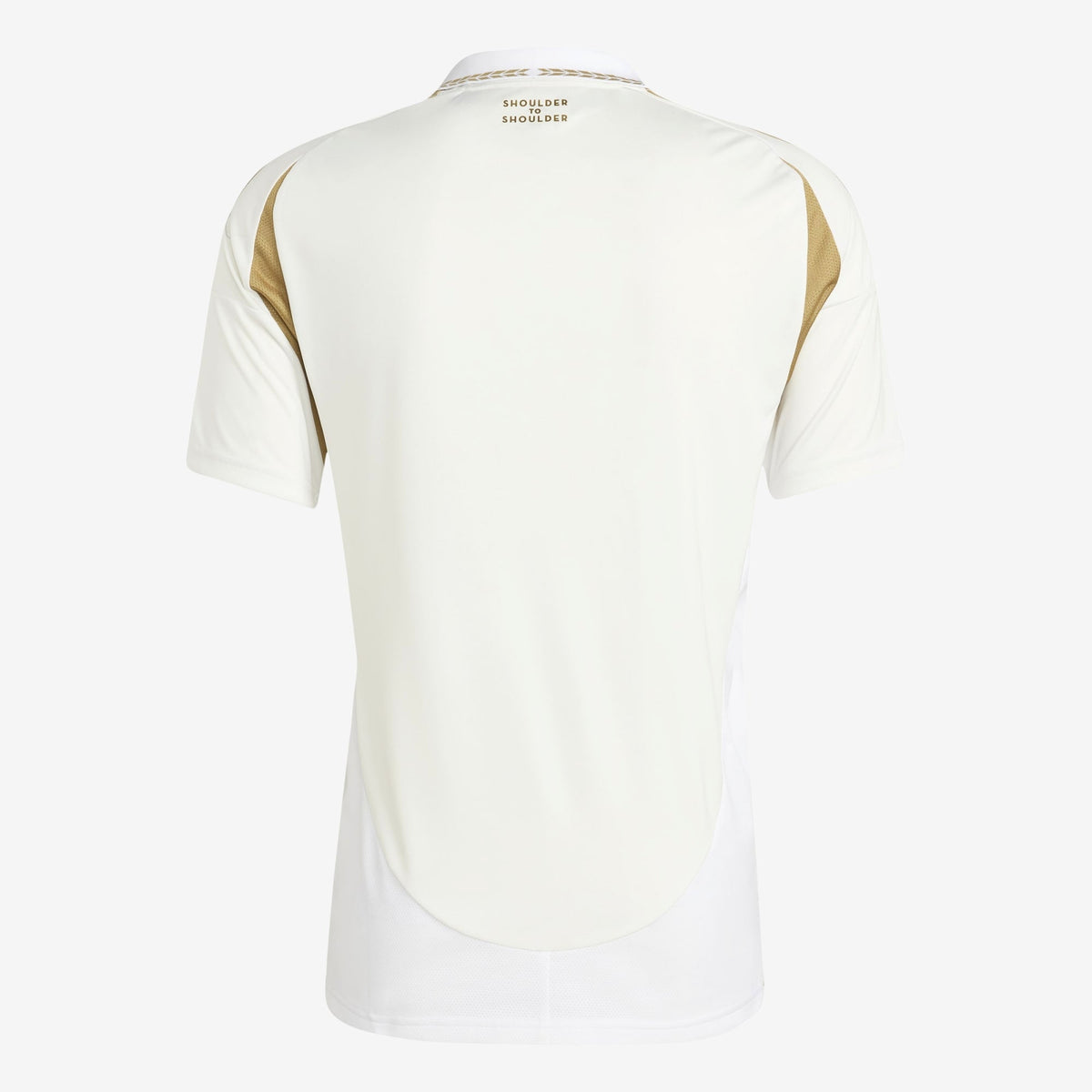 adidas LAFC 2025/26 Stadium Away