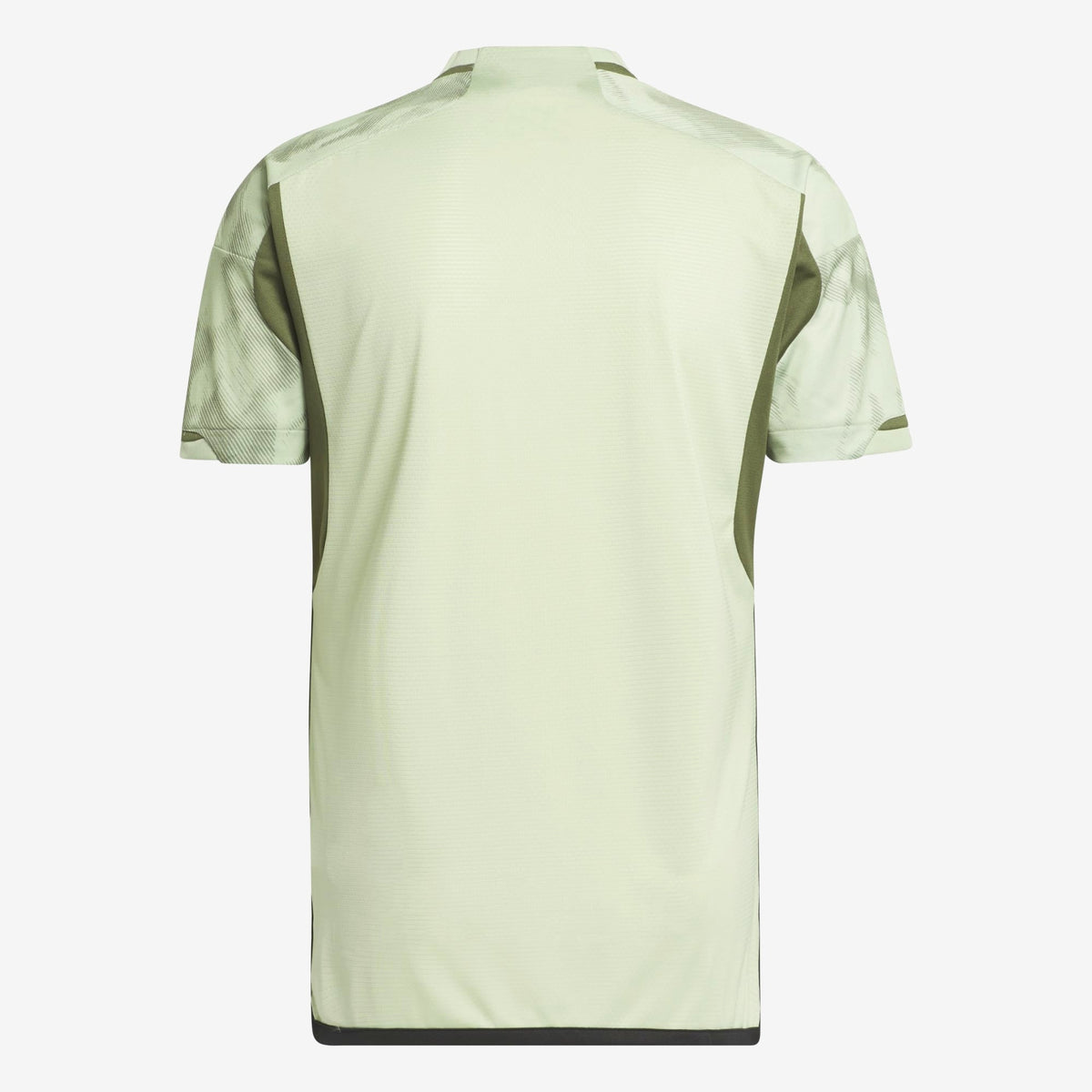 adidas Los Angeles FC 2023/24 Match Away