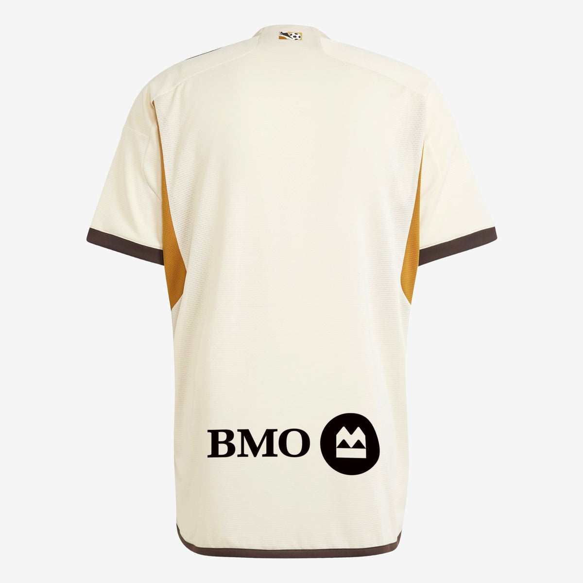 adidas Los Angeles FC 2024 Match Archive