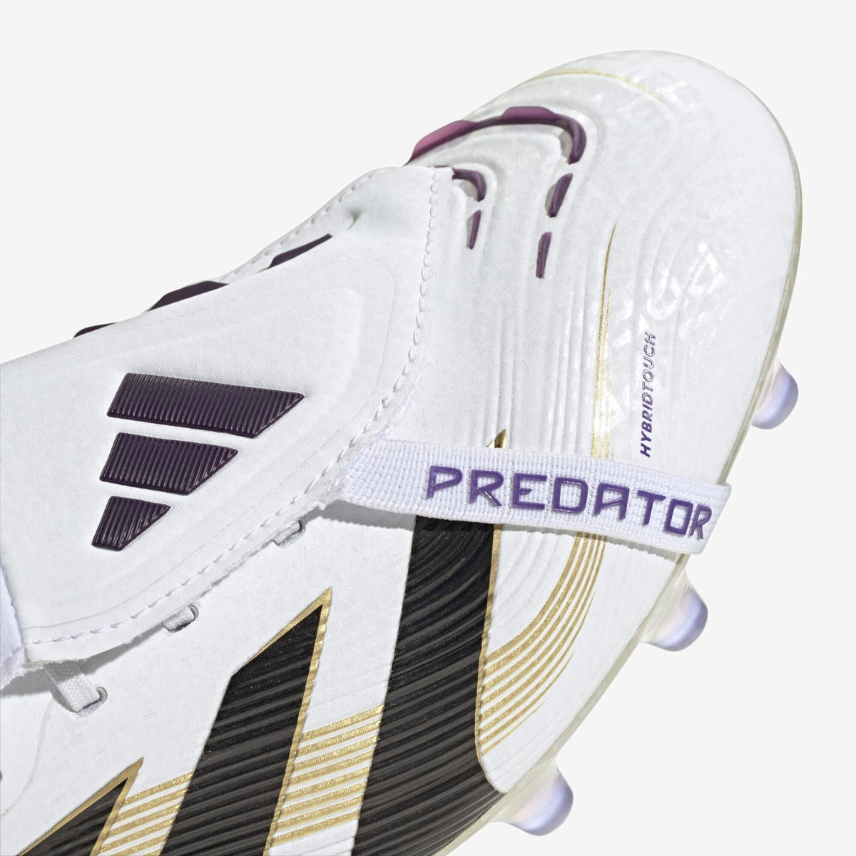 adidas Predator Elite Fold-Over Tongue