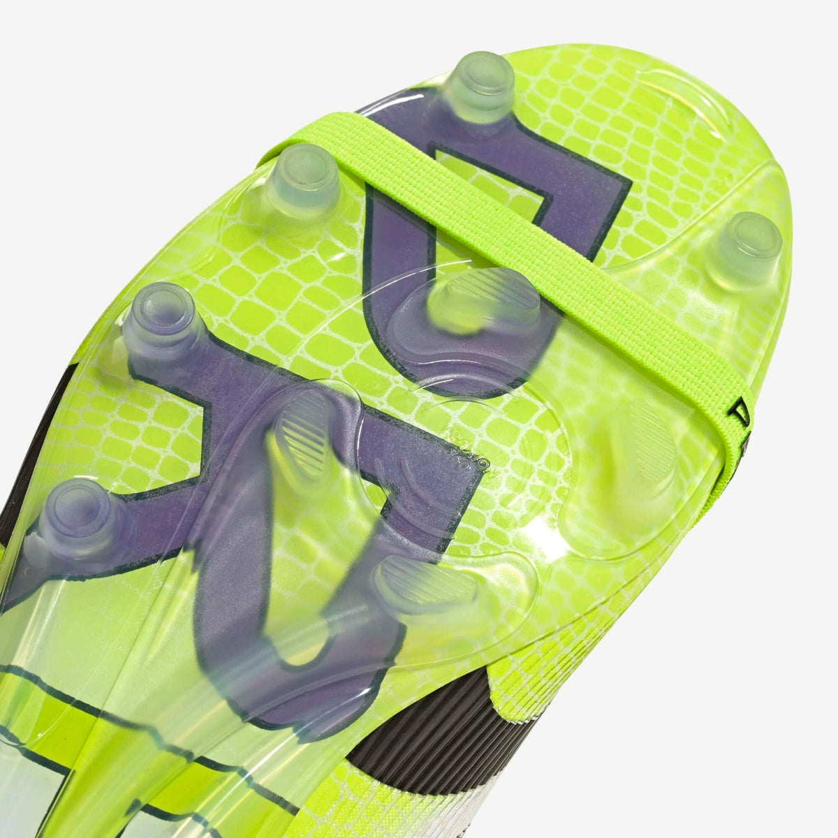 adidas Predator Elite Fold-Over Tongue