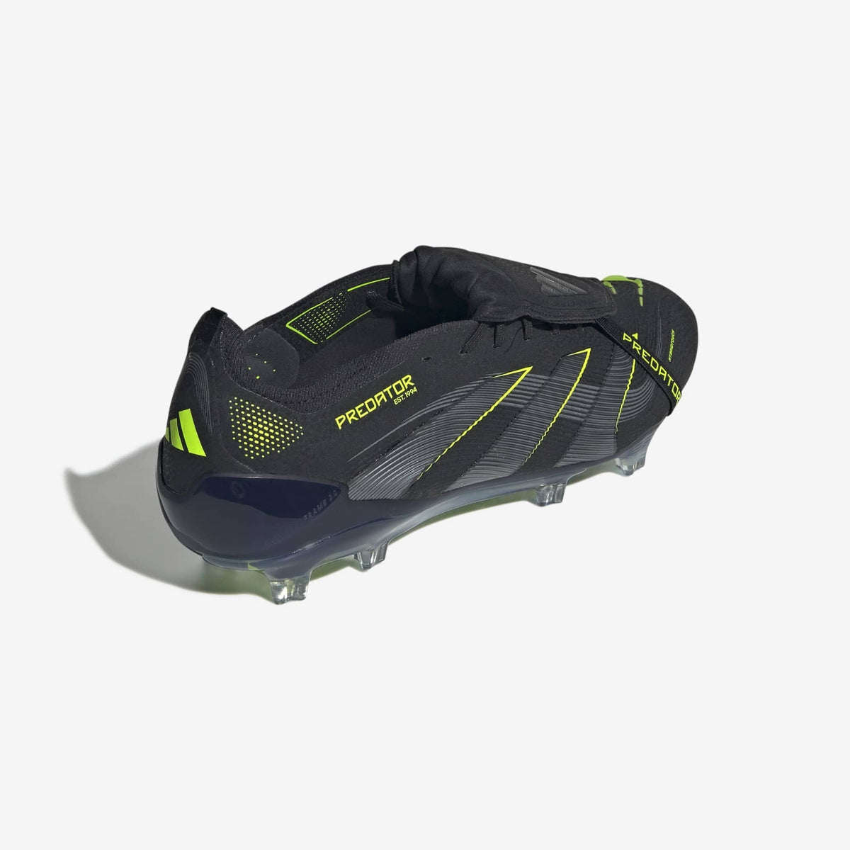 adidas Predator Elite Fold-Over Tongue