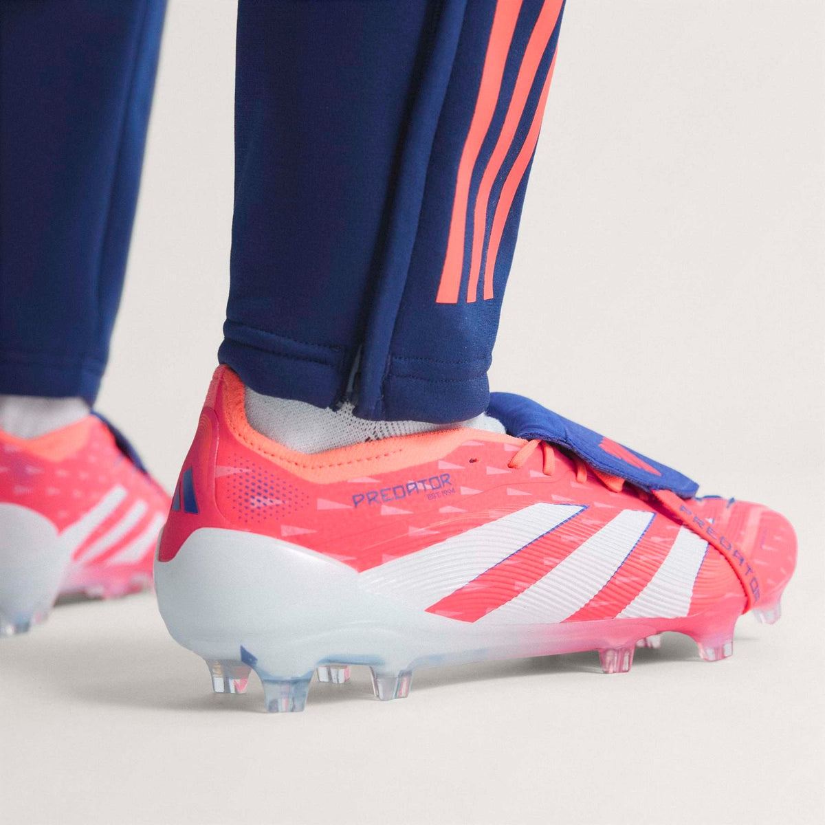 adidas Predator Elite Fold-Over Tongue