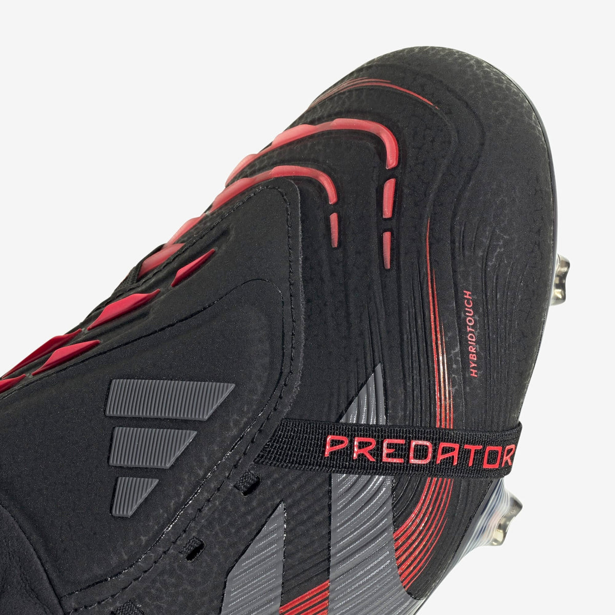 adidas Predator Elite Fold-Over Tongue