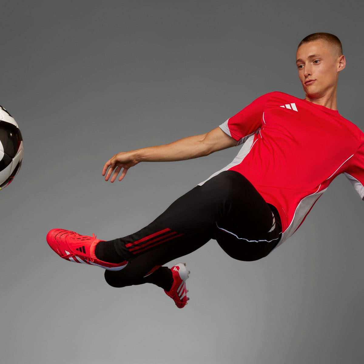 adidas Predator Elite Fold-Over Tongue