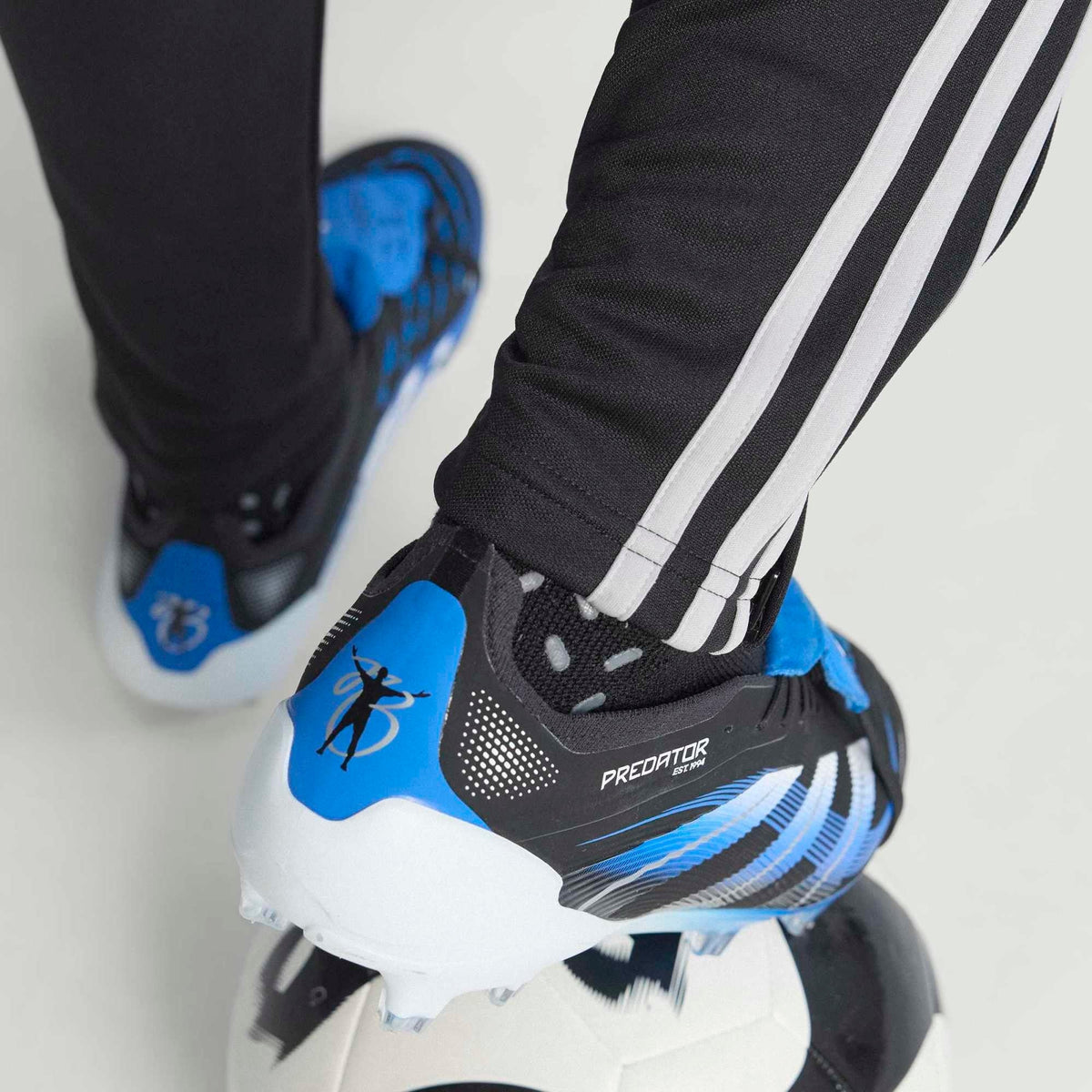 adidas Predator Elite JB Fold-Over Tongue