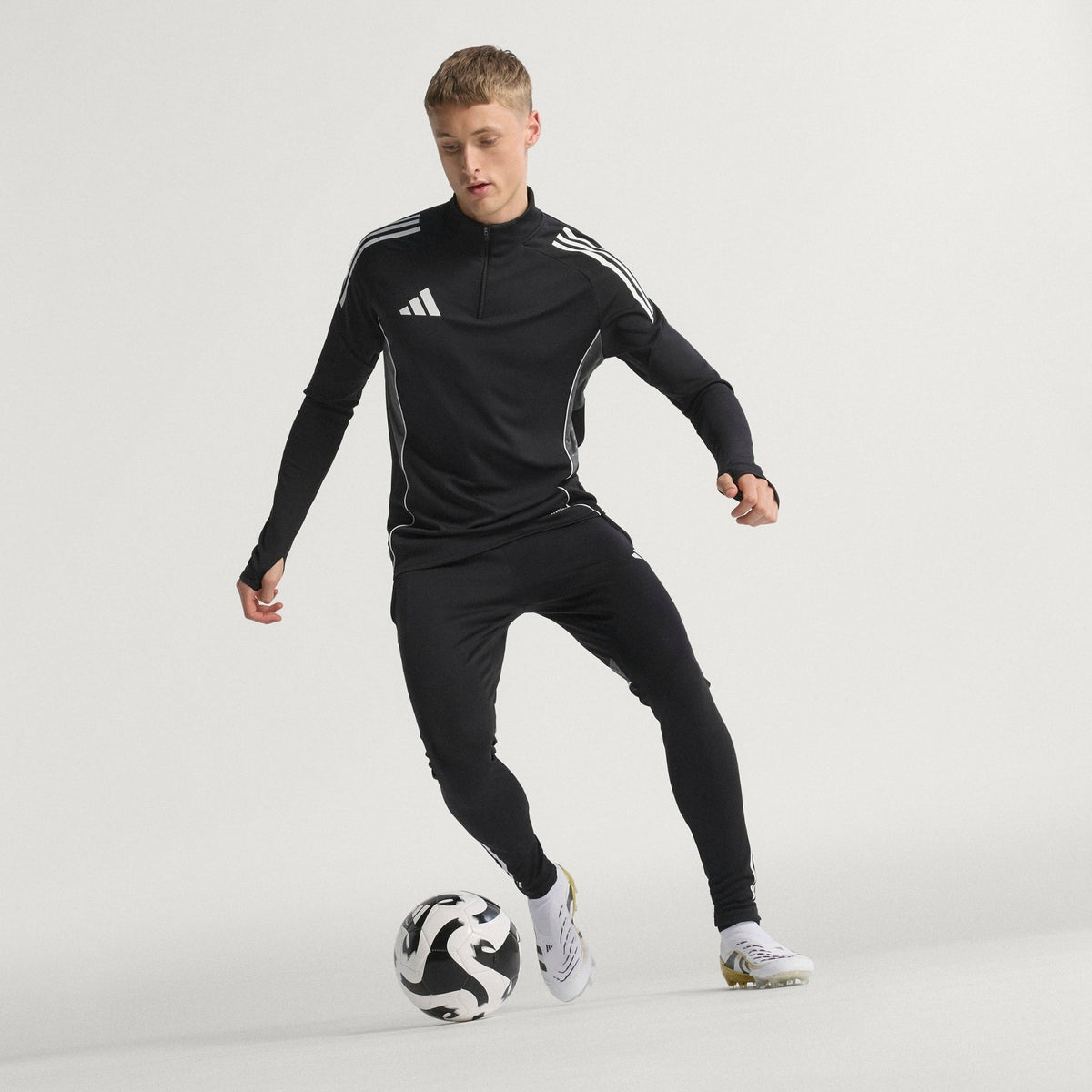 adidas Predator Elite Laceless