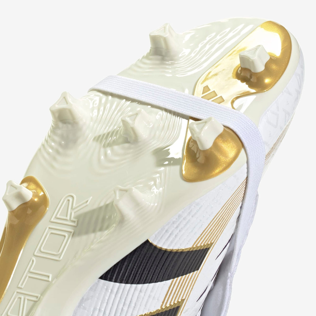 adidas Predator League Fold-Over Tongue