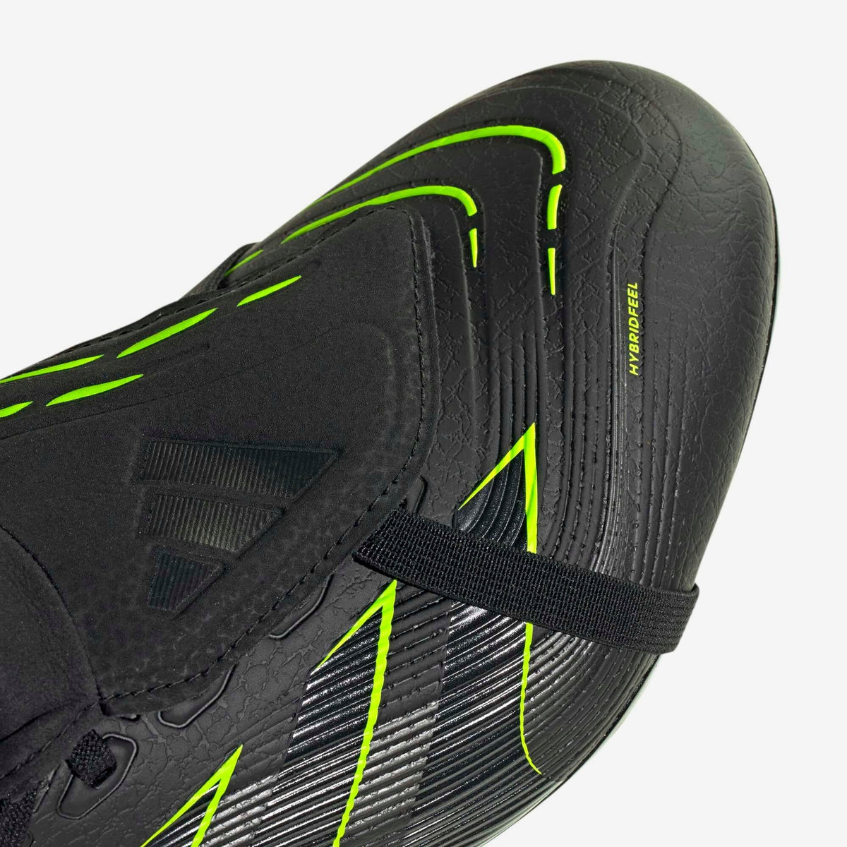 adidas Predator League Fold-Over Tongue
