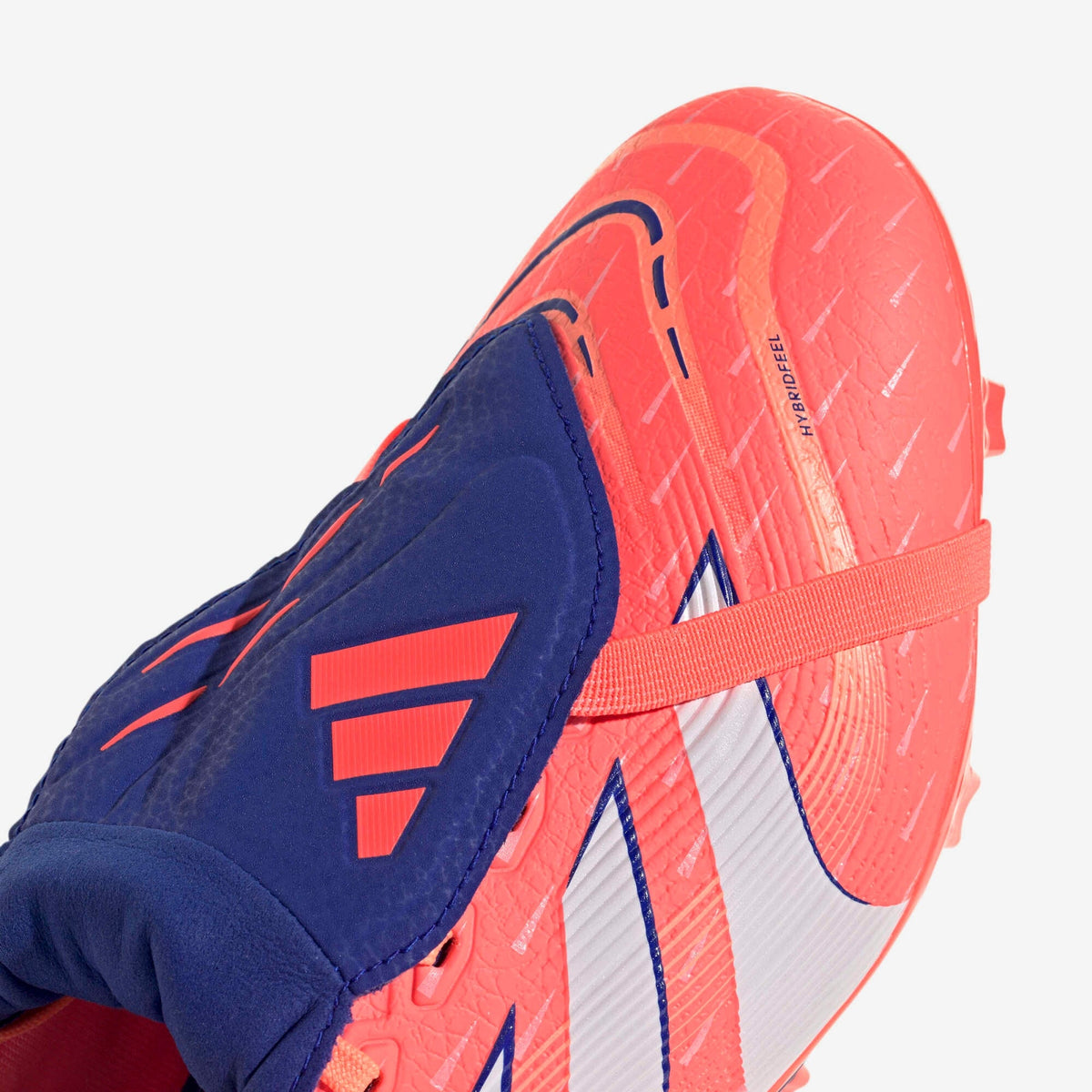 adidas Predator League Fold-Over Tongue