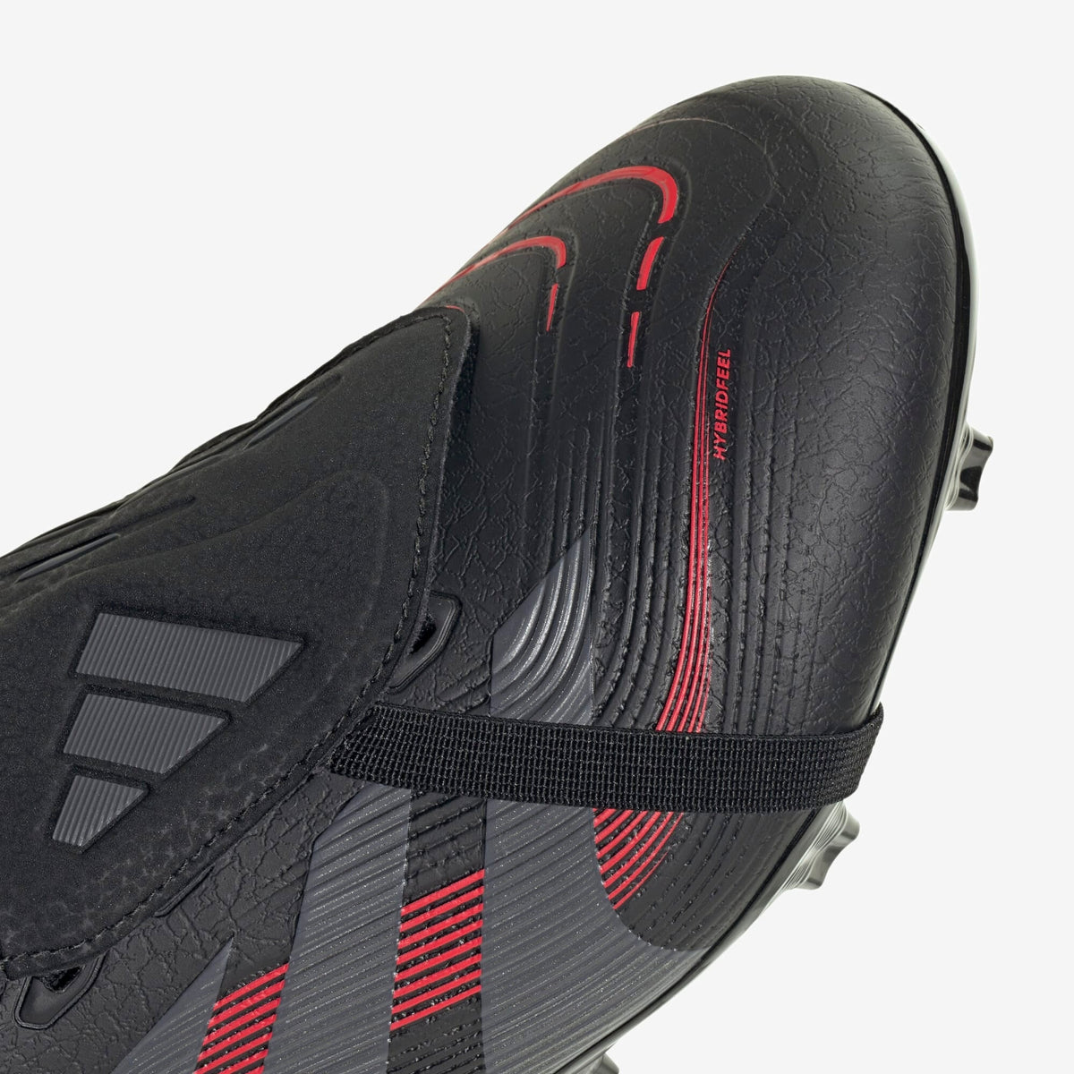 adidas Predator League Fold-Over Tongue