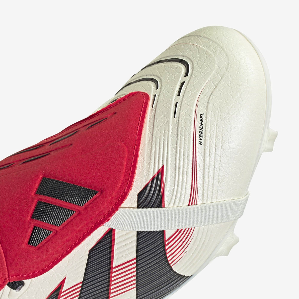 adidas Predator League Fold-Over Tongue