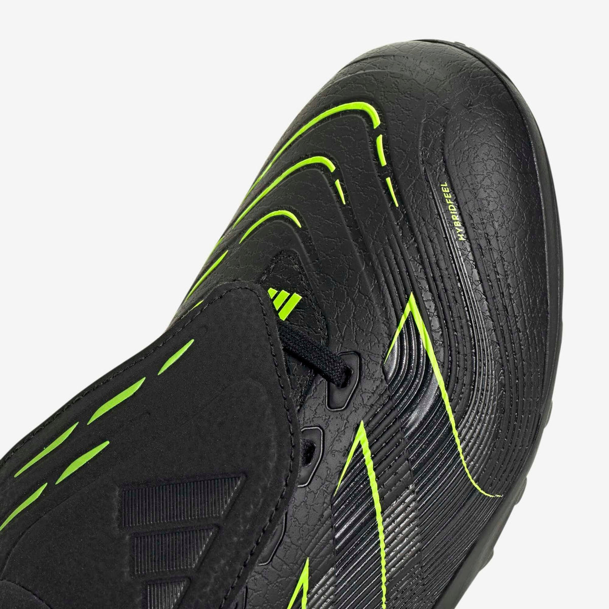 adidas Predator League Fold-Over Tongue