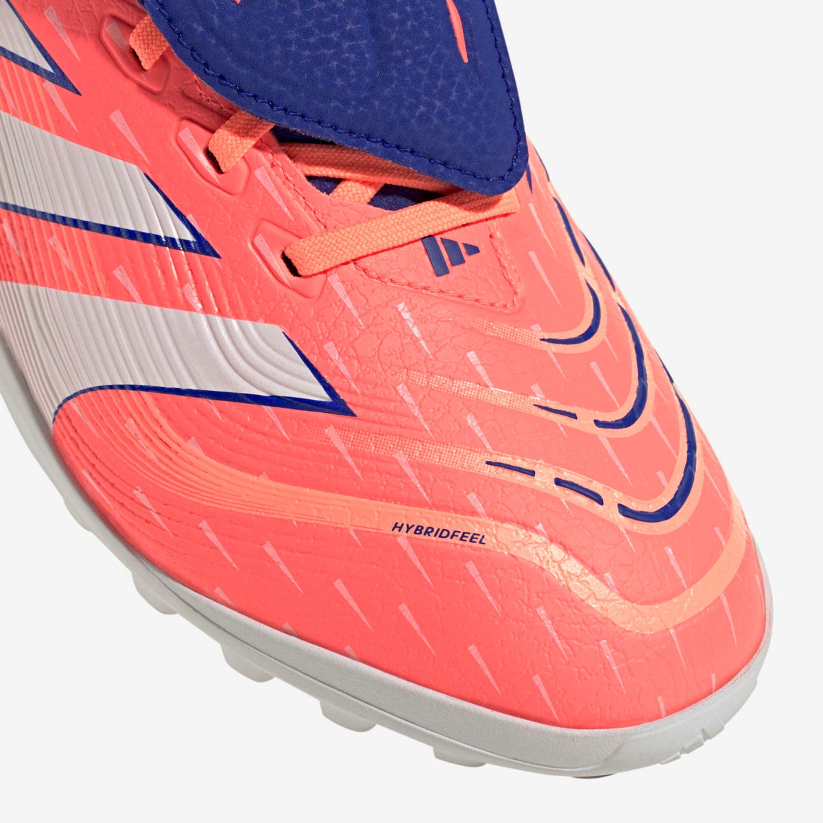 adidas Predator League Fold-Over Tongue
