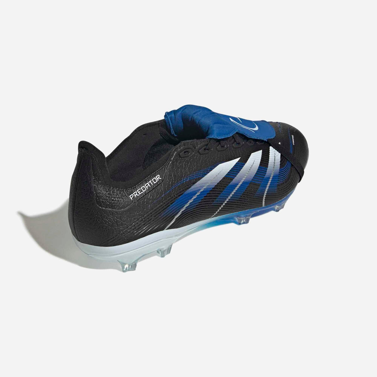 adidas Predator League JB Fold-Over Tongue