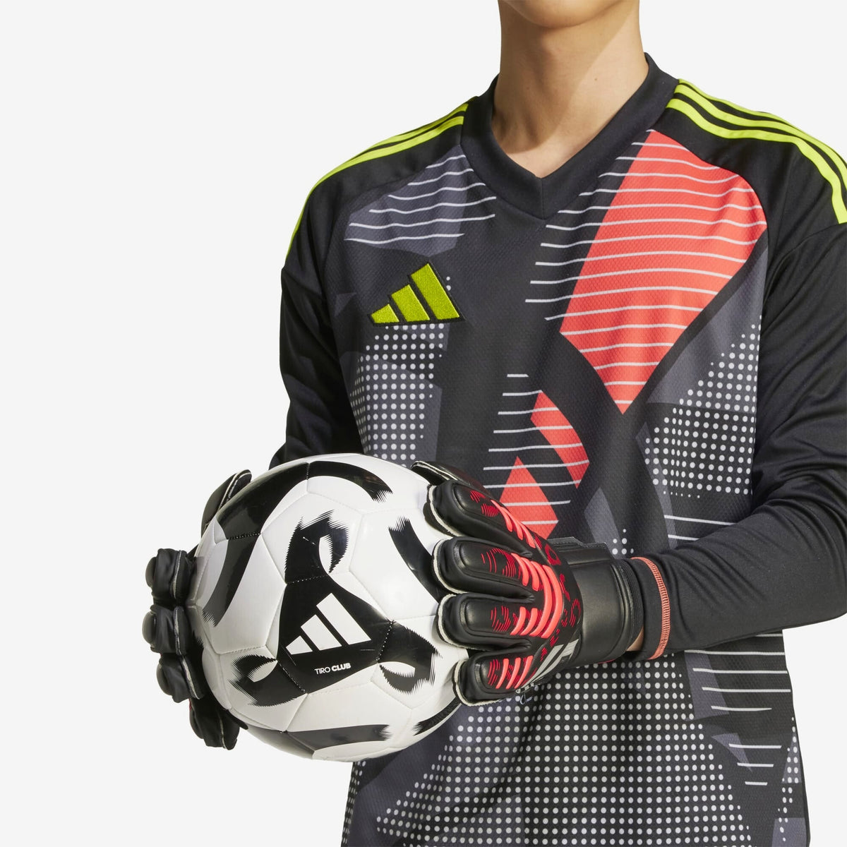adidas Predator Match Fingersave