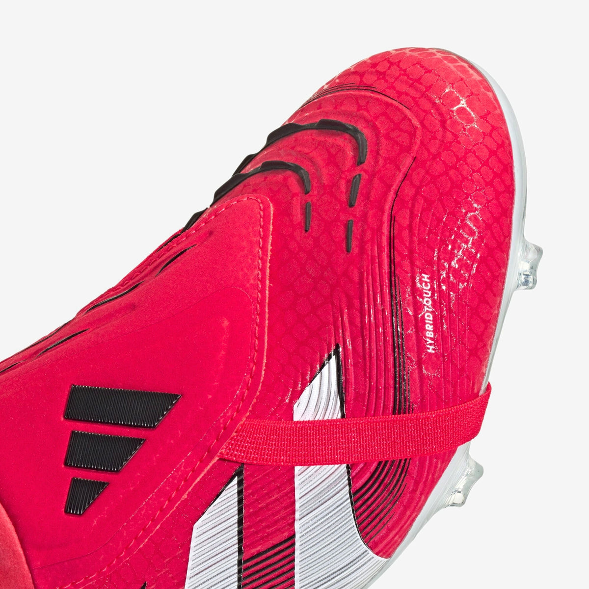 adidas Predator Pro Fold-Over Tongue