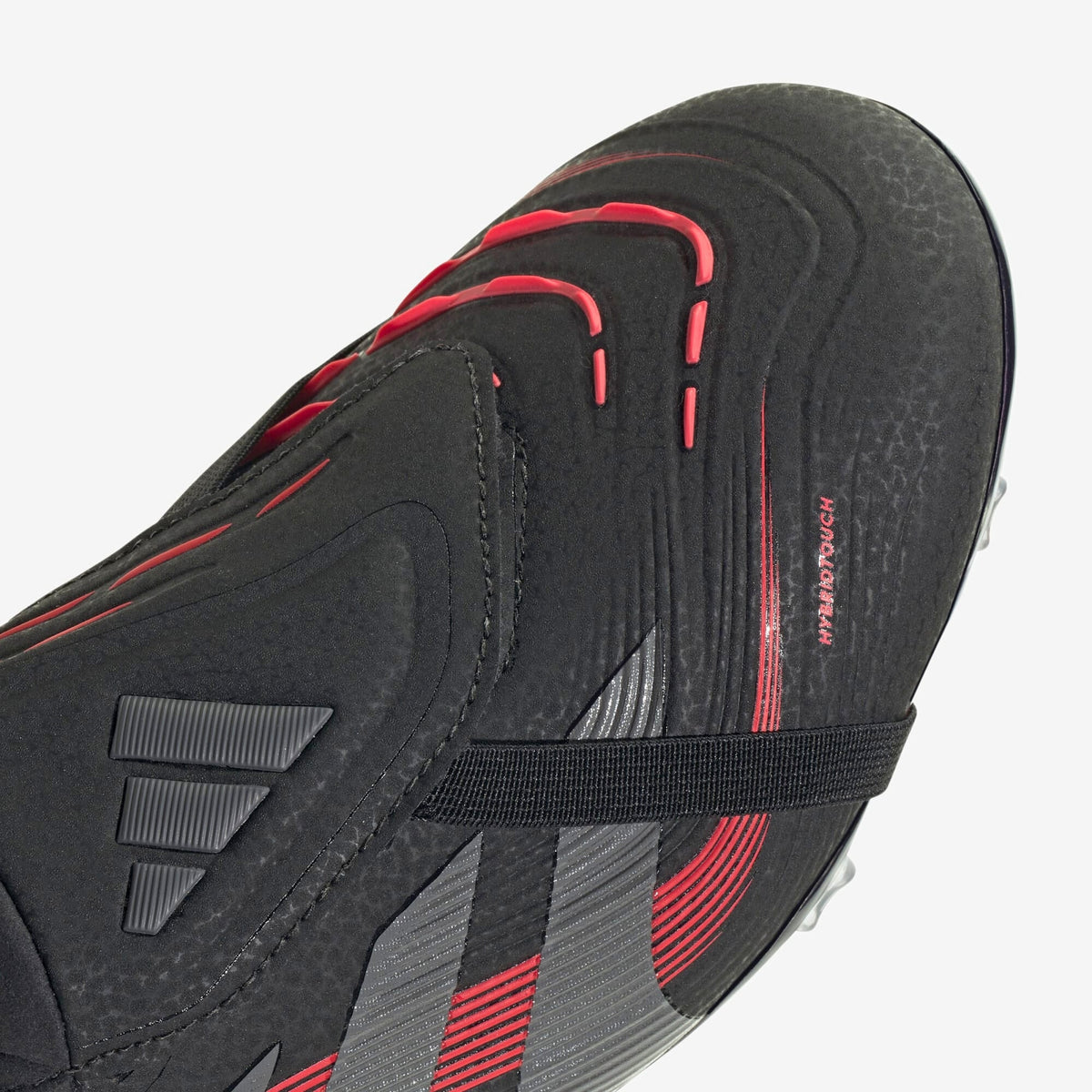 adidas Predator Pro Fold-Over Tongue